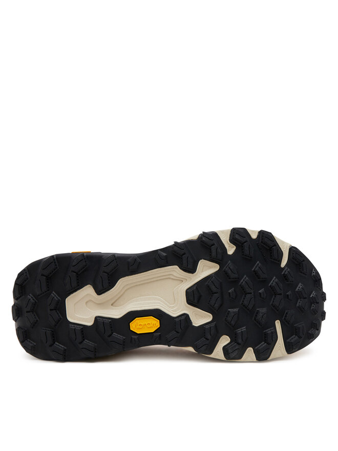 Кроссовки Hierro MTHIERA9 New Balance, желтый — фото 4