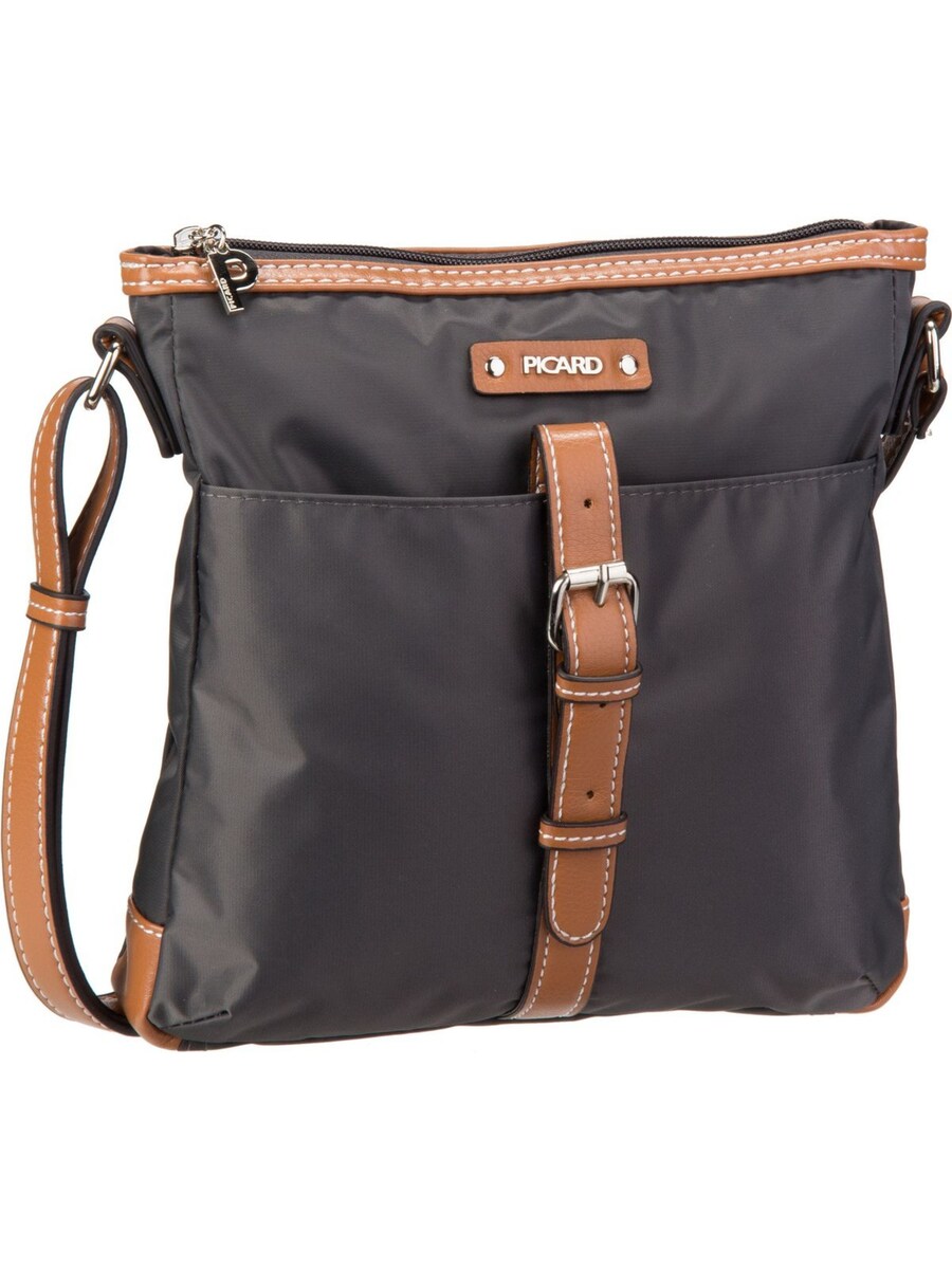 

Сумка через плечо Picard, Anthracite