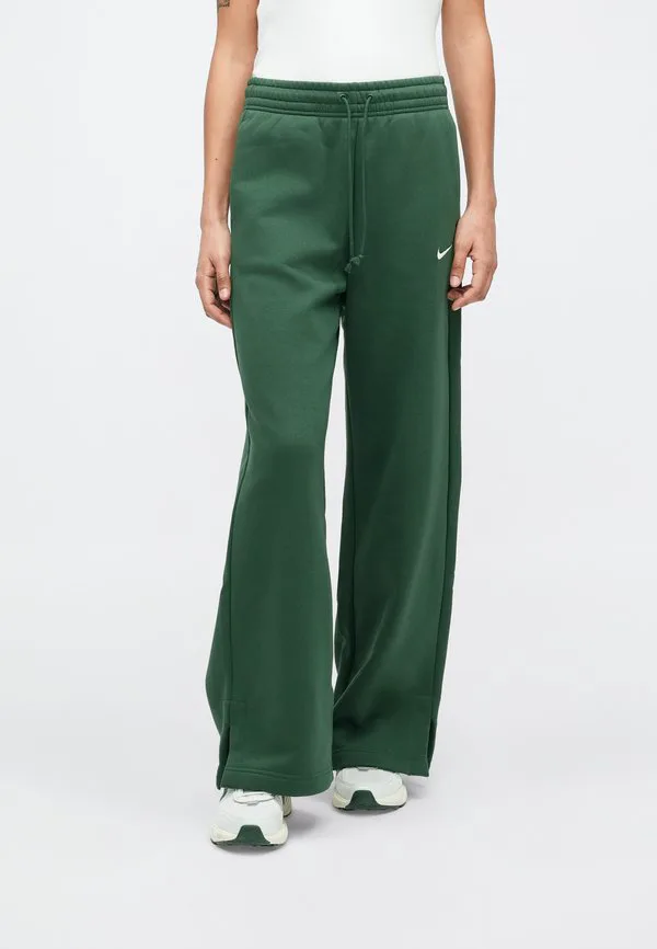 Широкие спортивные штаны phnx Nike Sportswear, Fir/Sail