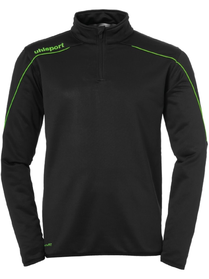 

Куртка для тренировок и бега uhlsport , черный