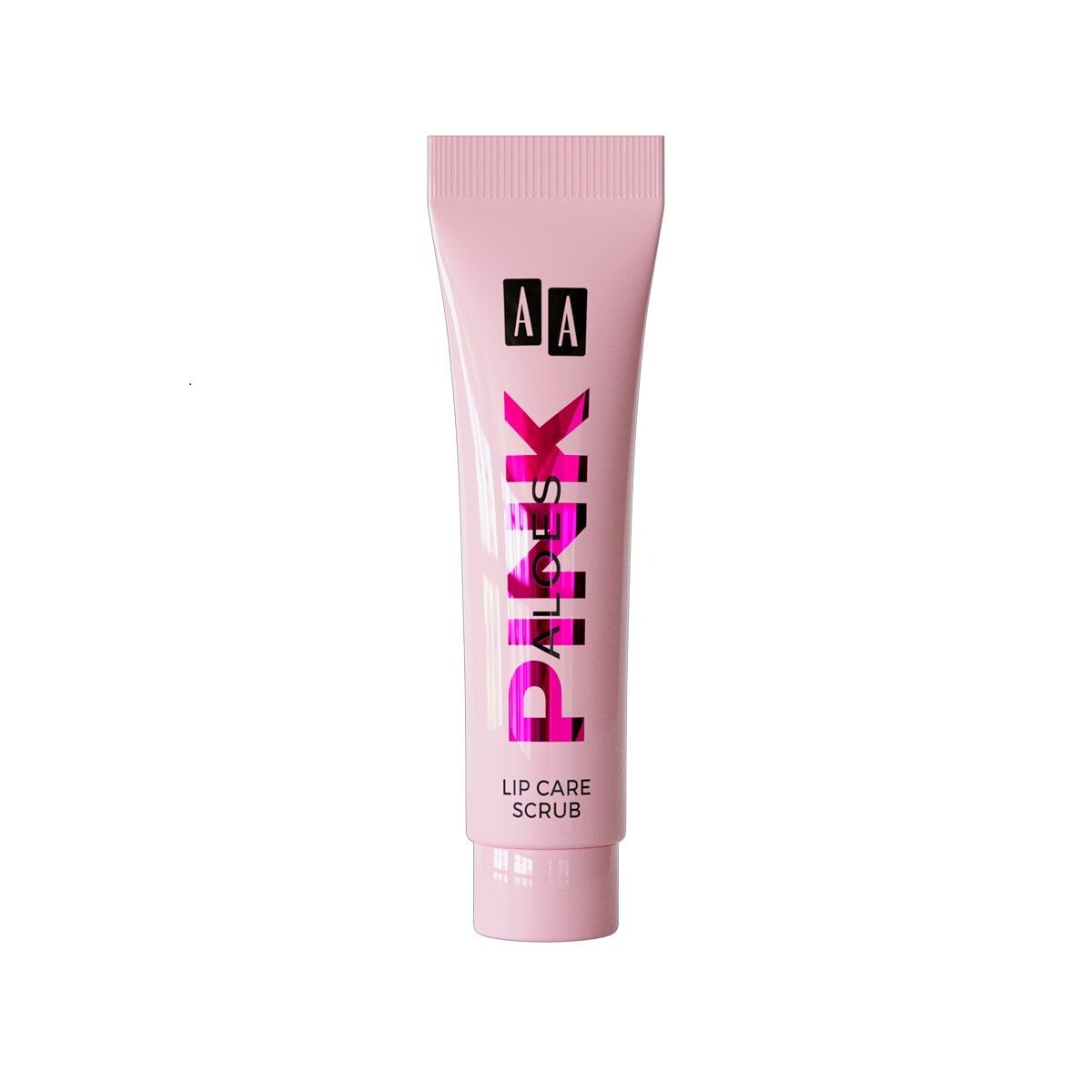 

Скраб для губ Aa Aloes Pink, 10 мл