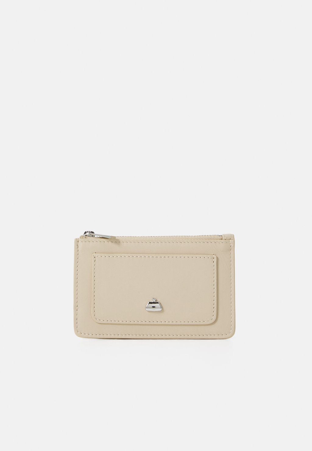 

Кошелек TRAFOI WEEKEND MaxMara, бежевый