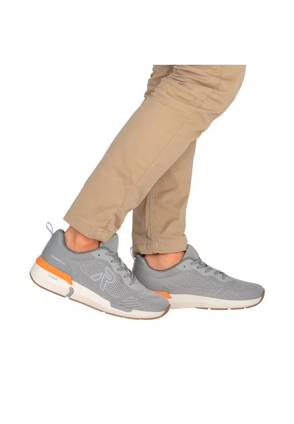 Спортивные низкие кроссовки Rieker Sport, Gris