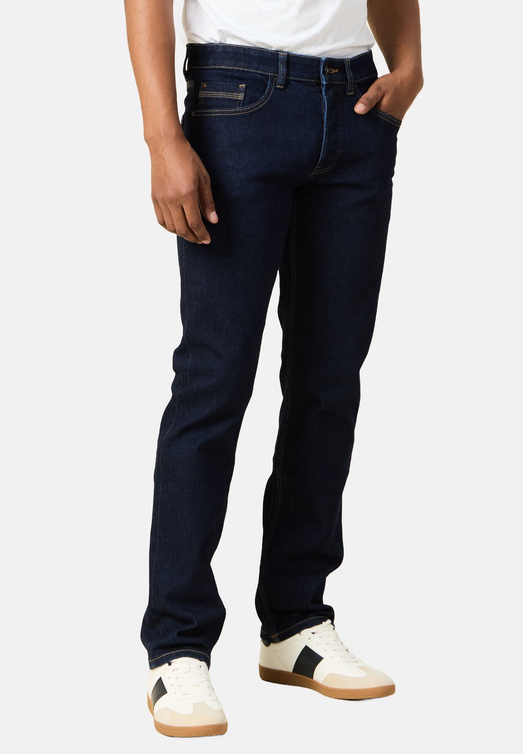 

Джинсы BONOBO Jeans, лазурит