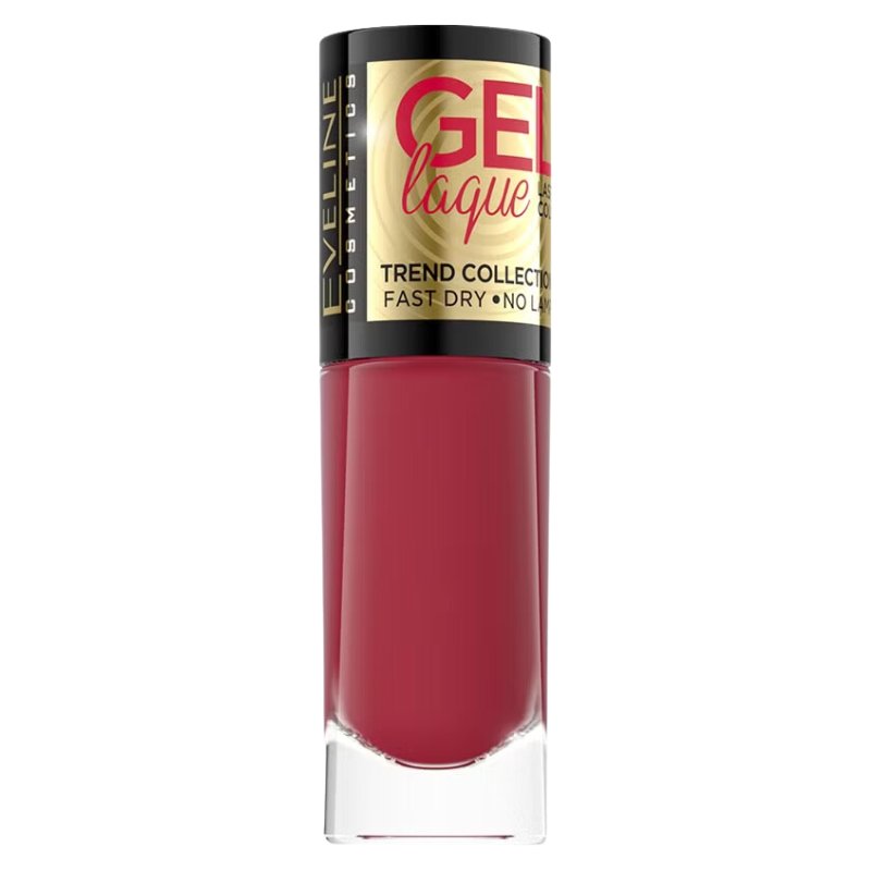 

Гель-лак для ногтей Eveline Gel Laque 252 8 мл
