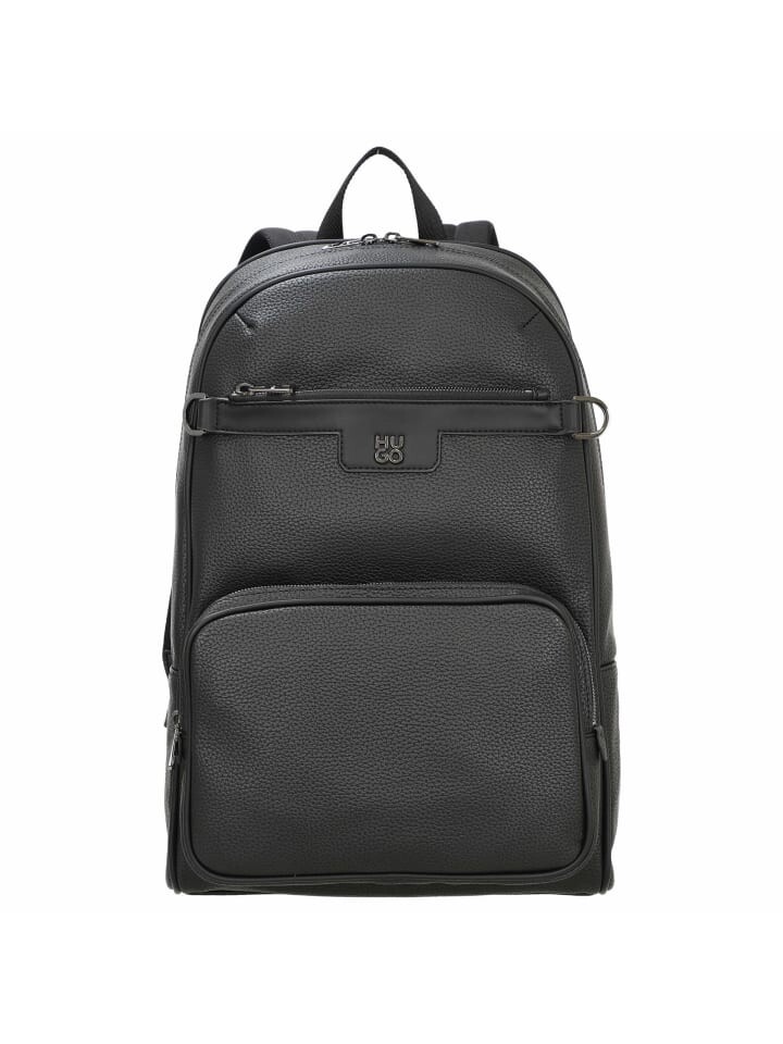 

Рюкзак HUGO Nesh 43 cm, черный