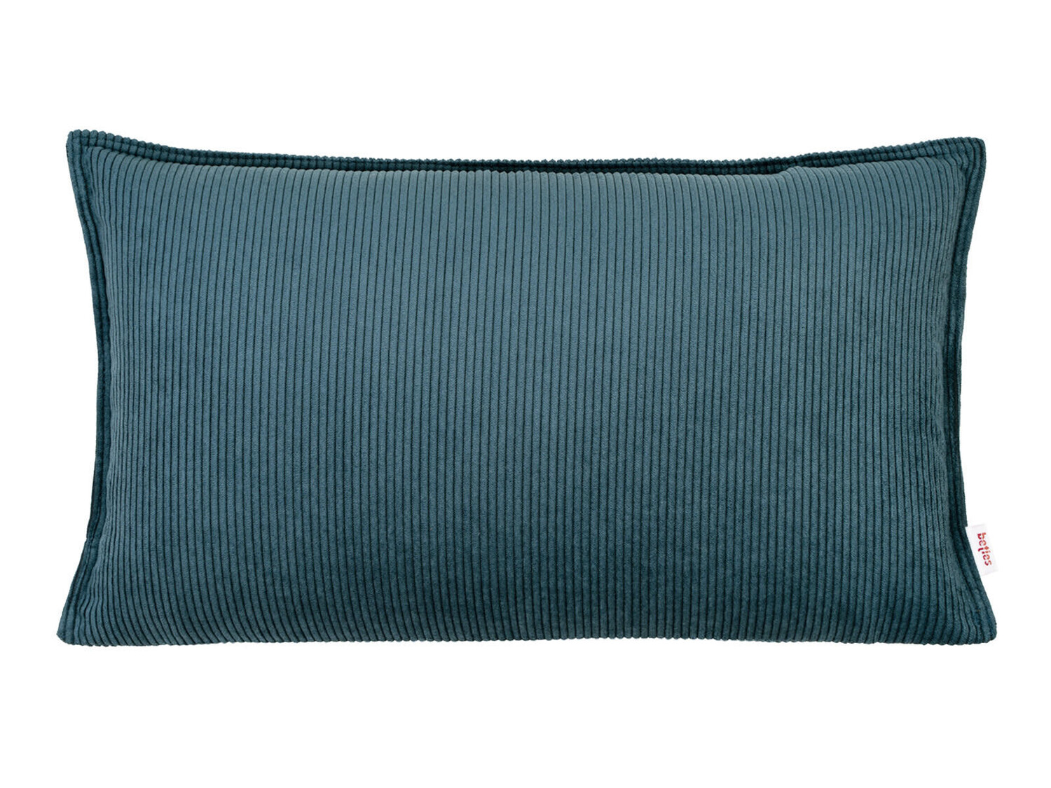 

Чехол на подушку beties Heimtextil, 30x50 см, синий