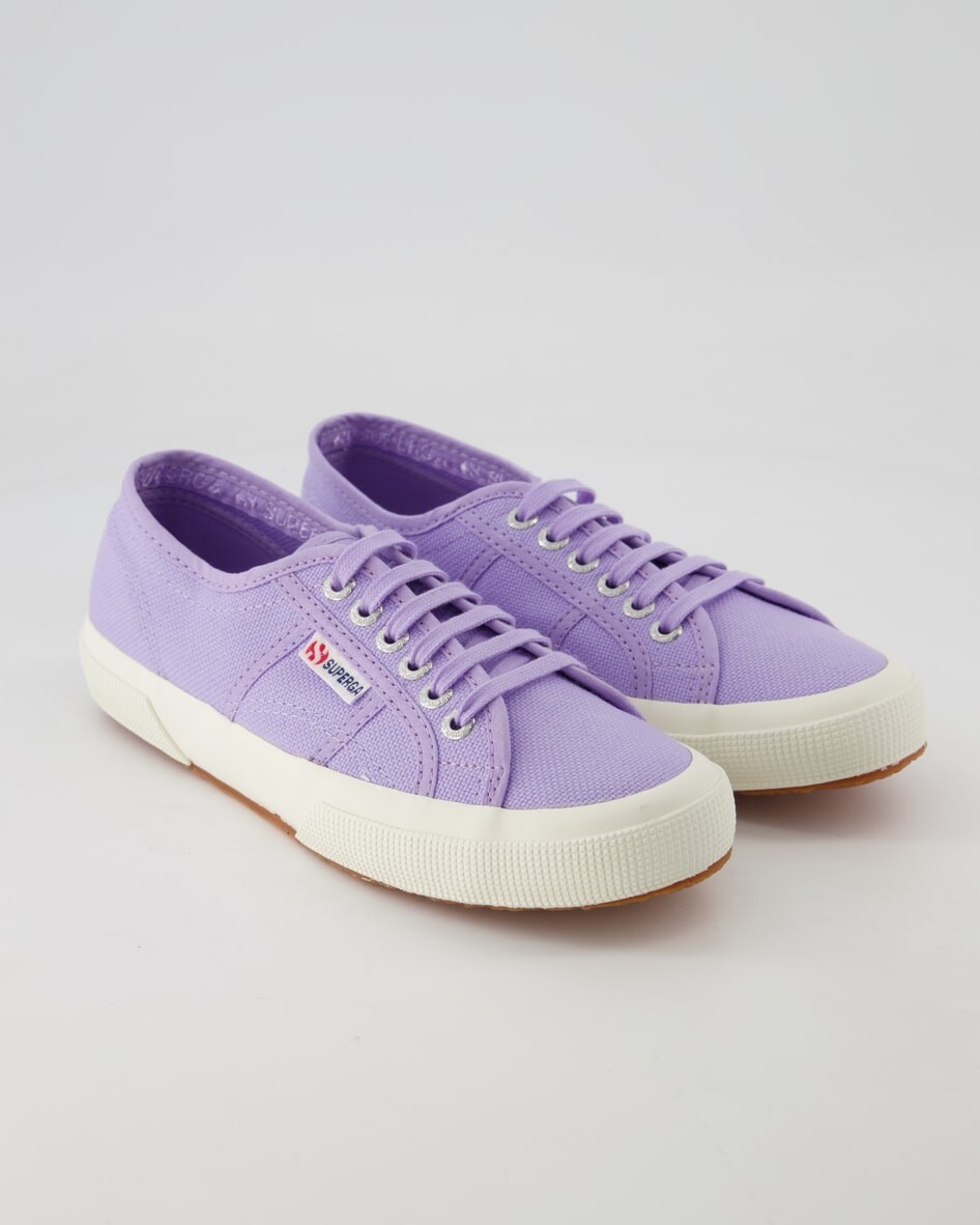 

Кроссовки Superga Sneaker, фиолетовый