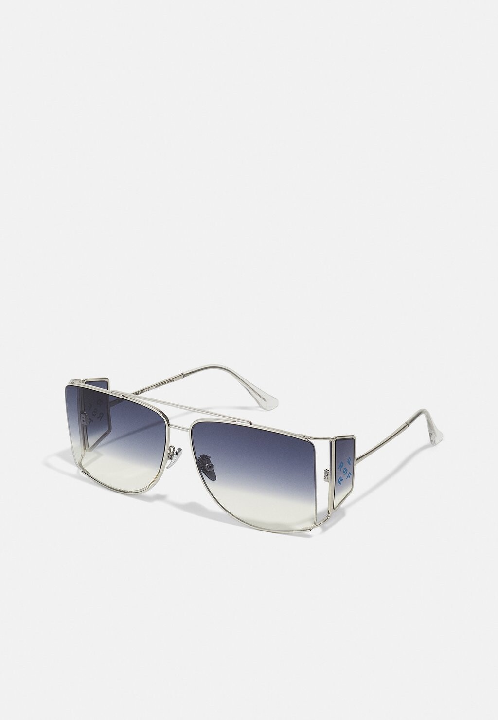 

Солнцезащитные очки Autore Unisex RETROSUPERFUTURE, черный