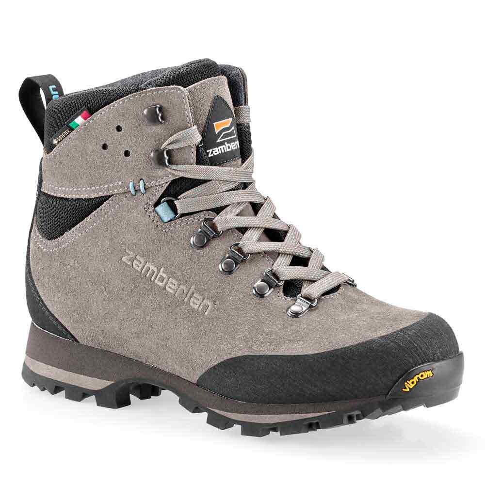 

Ботинки Zamberlan 336 Thyone Goretex, серый