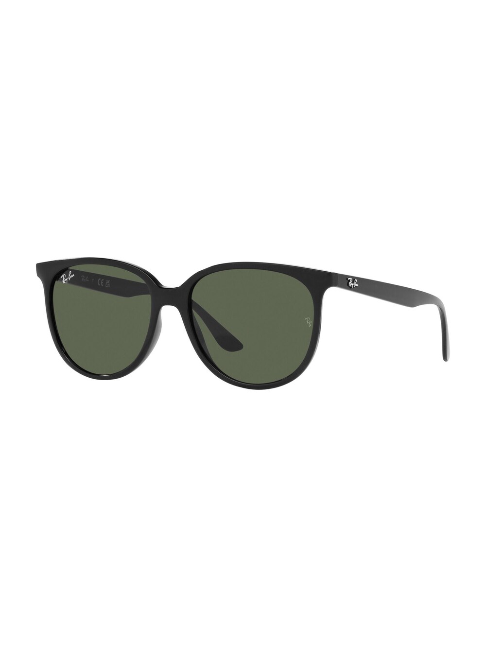 

Солнечные очки Ray-Ban 0RB4378, черный