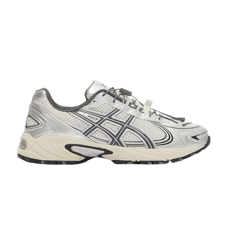 

Кроссовки Gel Kahana TR V4, цвет Silver White