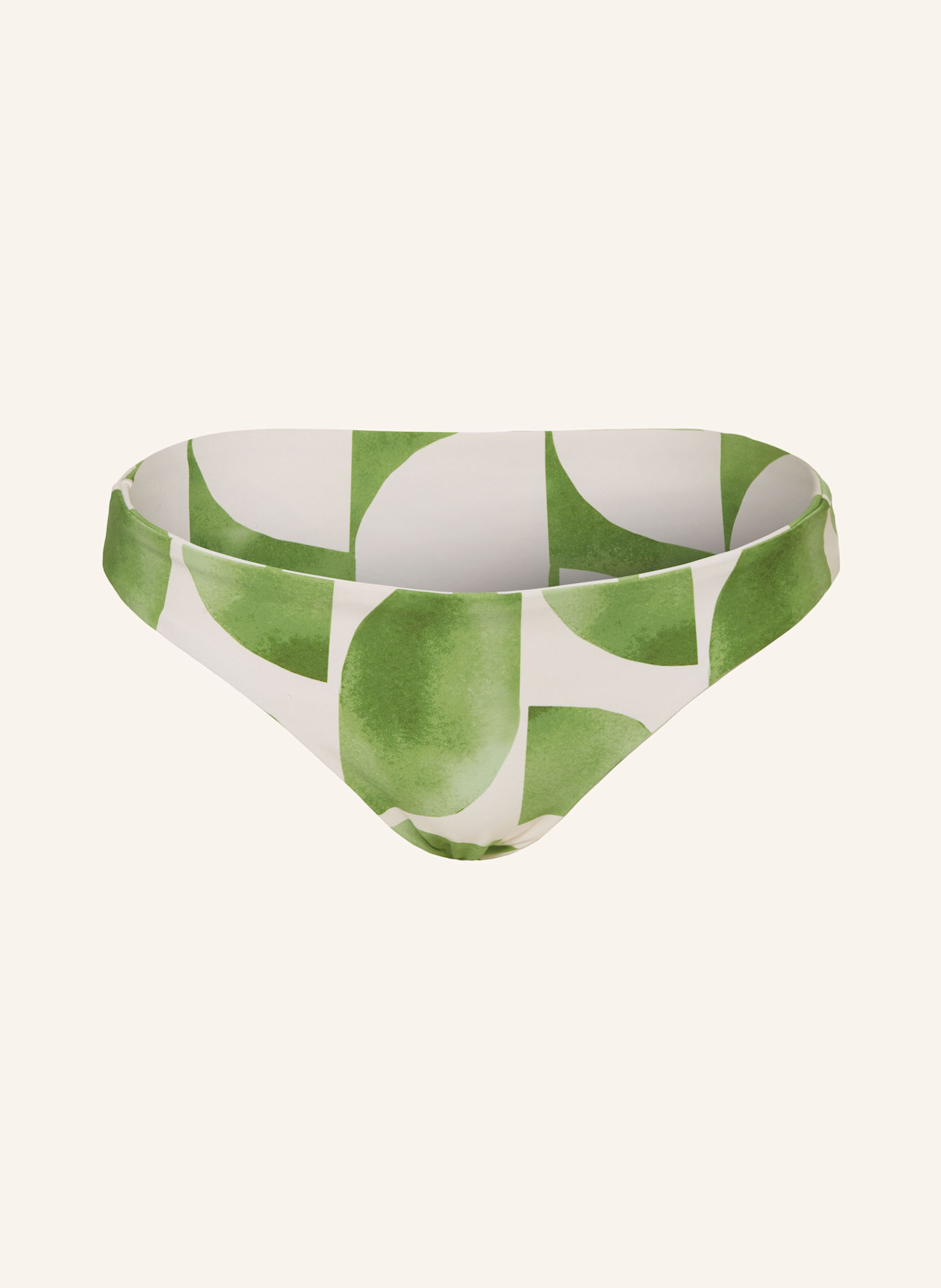

Базовые двусторонние плавки бикини sunray Seafolly, мультиколор