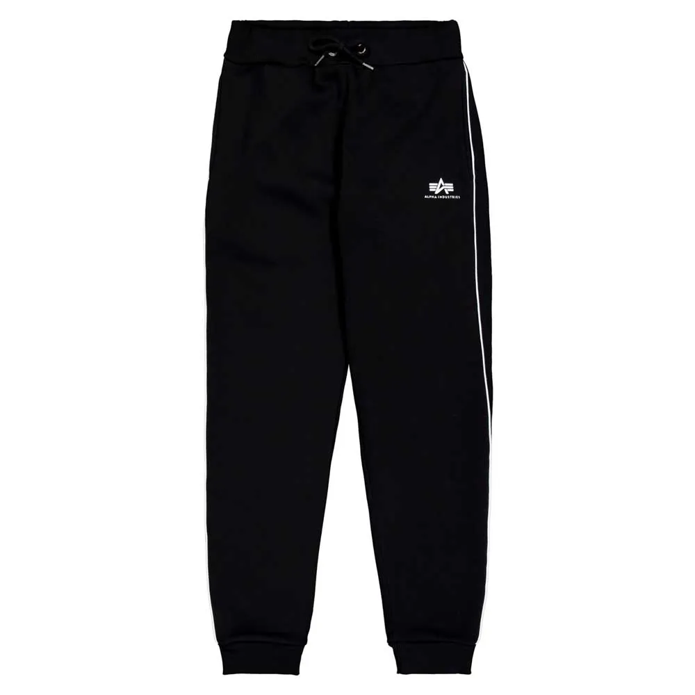 

Спортивные брюки Alpha Industries Track Sl, черный