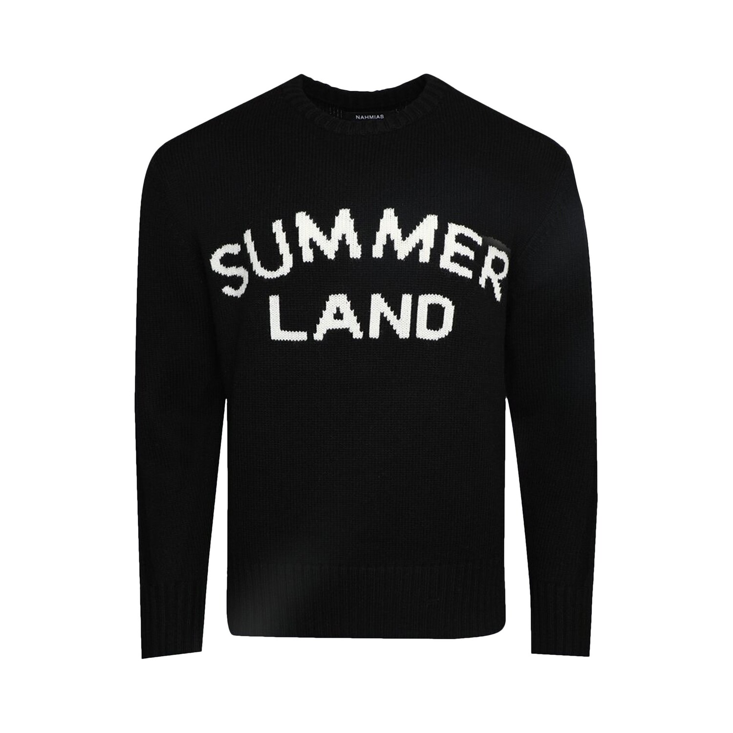 

Nahmias Summerland Крюнек Интарсия, Черный