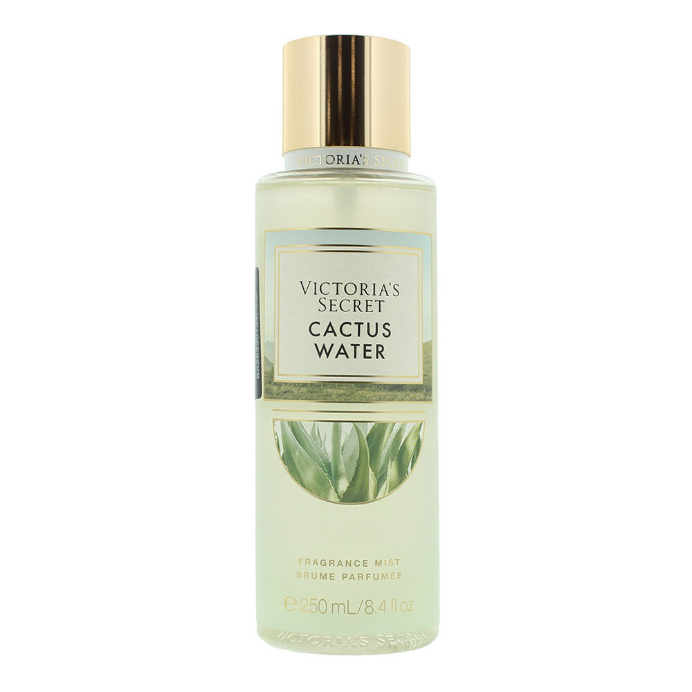 

Спрей для тела Cactus Water Fragrance Mist Victoria'S Secret, 250 мл