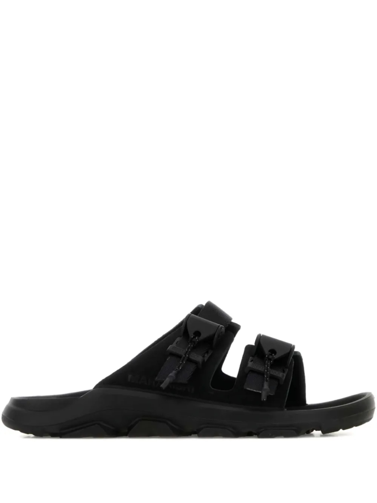 

X слайды Махариши Birkenstock, черный