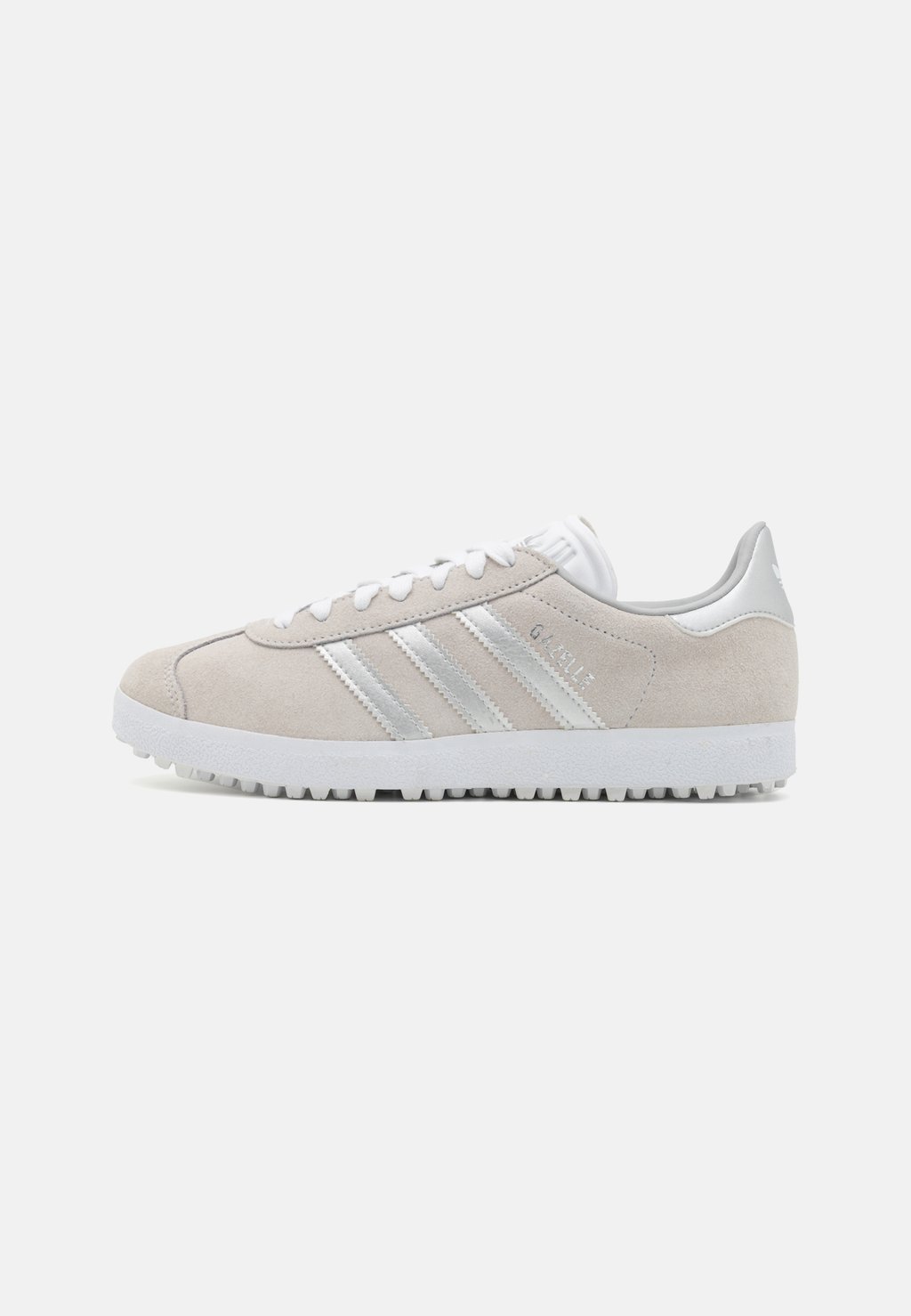Обувь для гольфа GAZELLE Adidas Golf Originals, кремовый