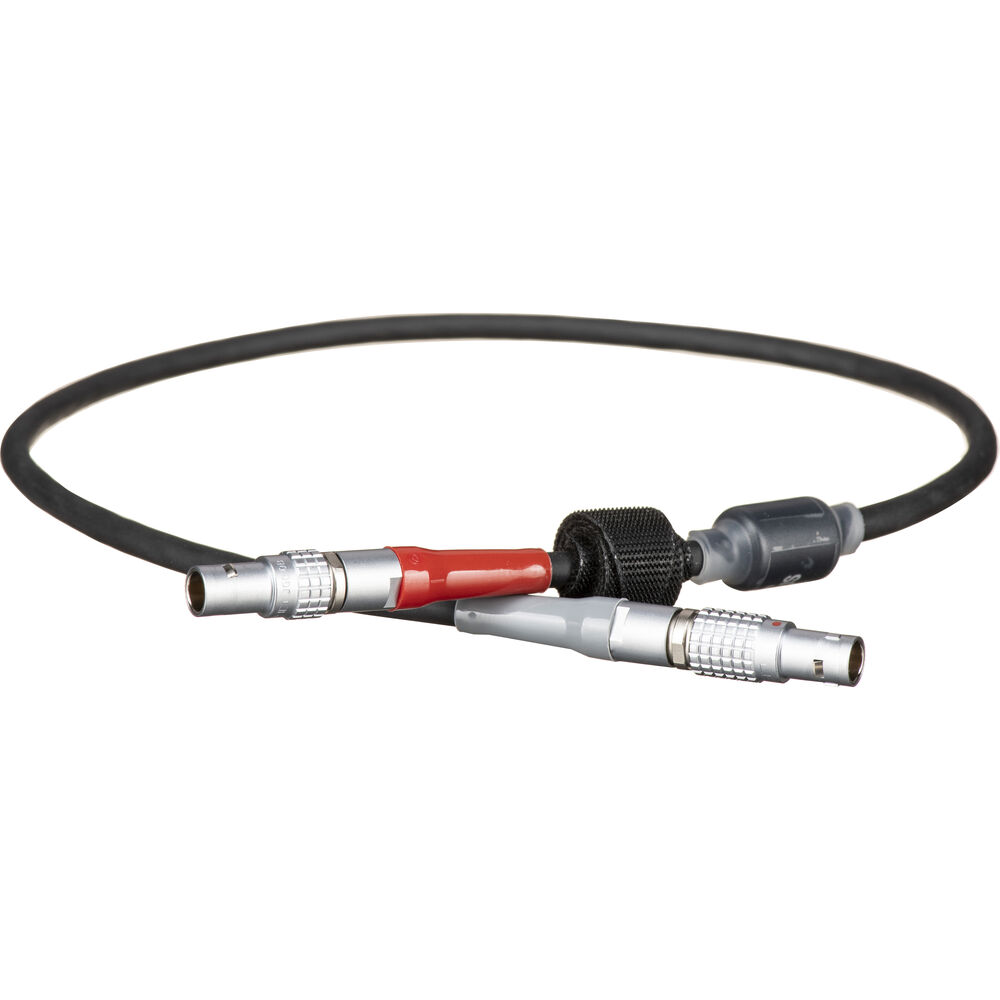 

ARRI Cable CAM 7p (LBUS, 1.6') K2.0015760