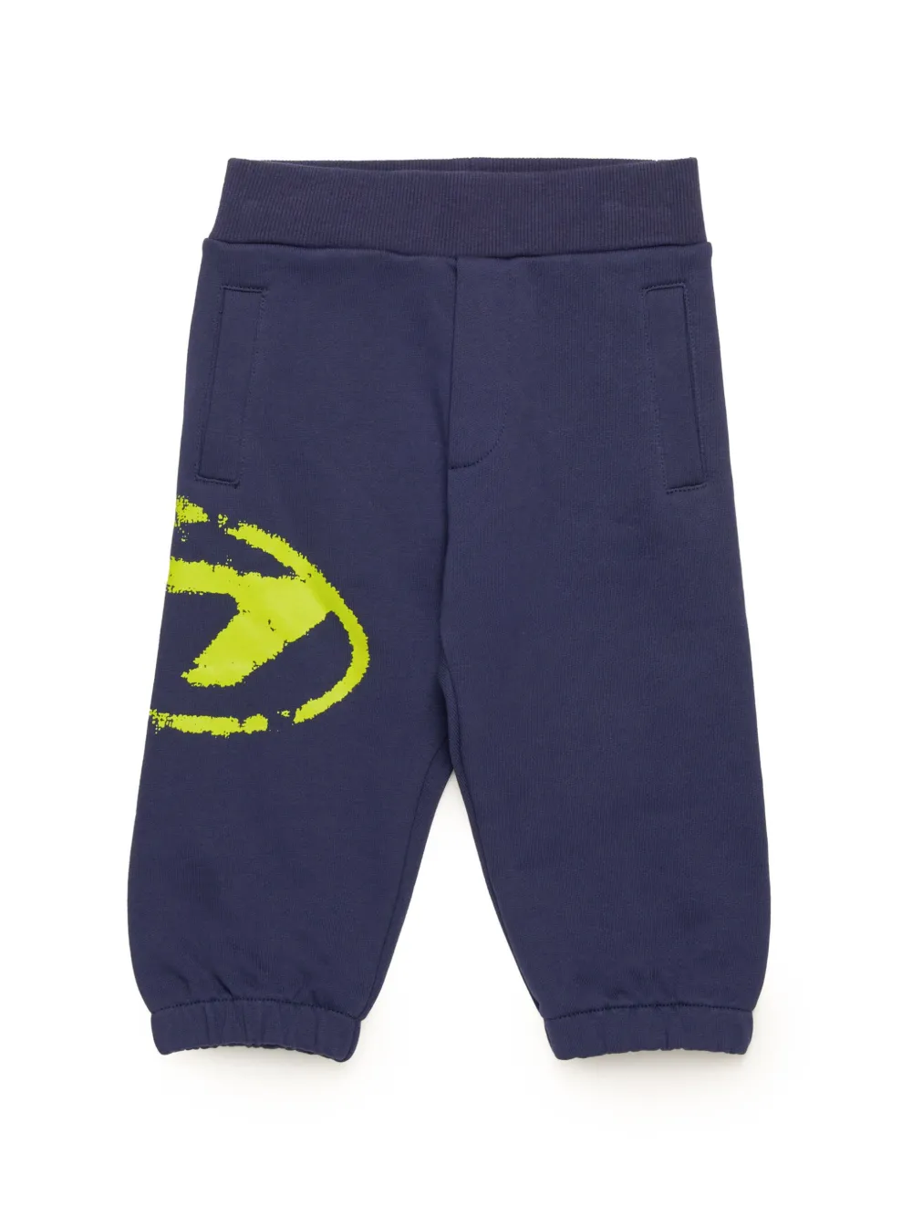 

Спортивные брюки Pesdib Diesel Kids, синий