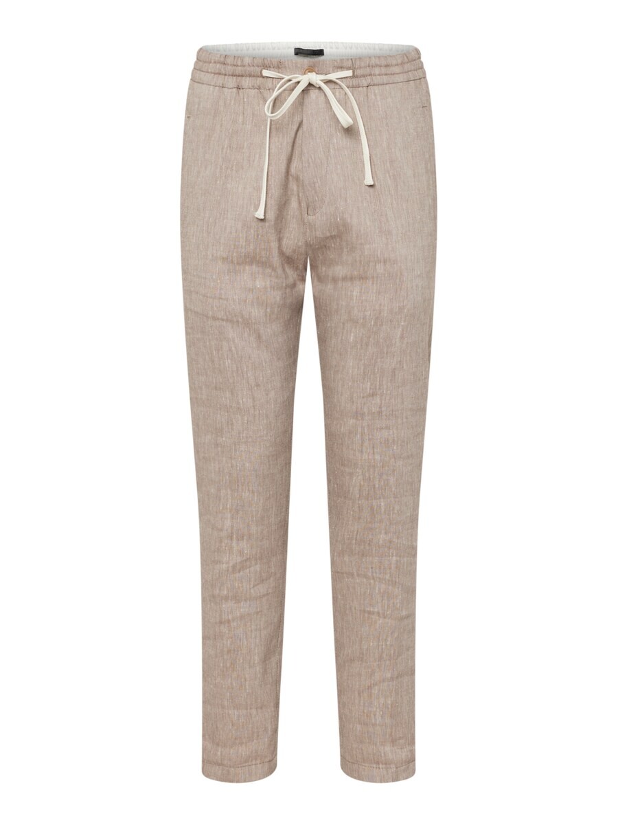 

Тканевые брюки DRYKORN Slim fit Pants Jeger, пятнистый бежевый