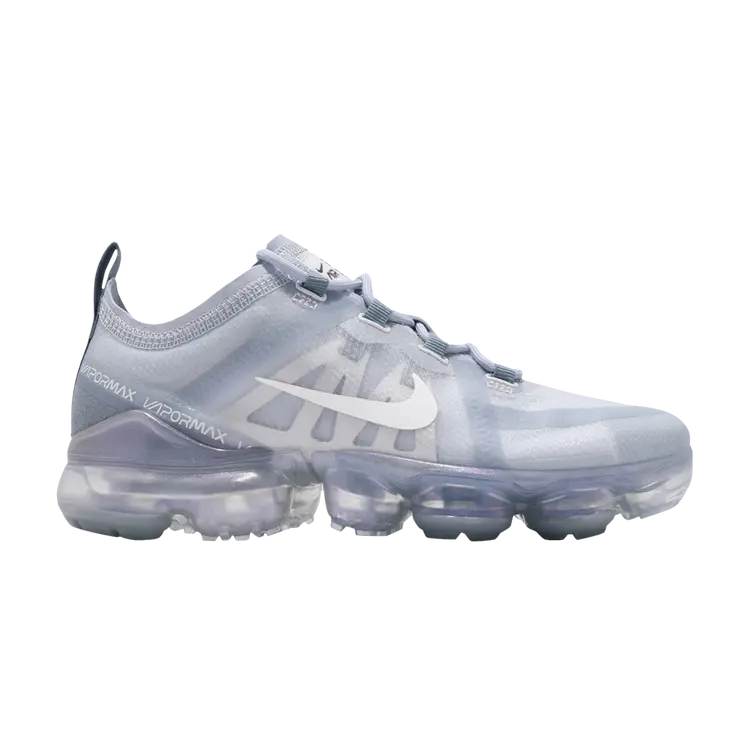 Кроссовки Nike Wmns Air Vapormax 2019, синий