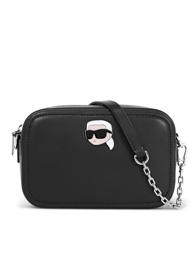 

Наплечная сумка KARL LAGERFELD 240W3085, черный