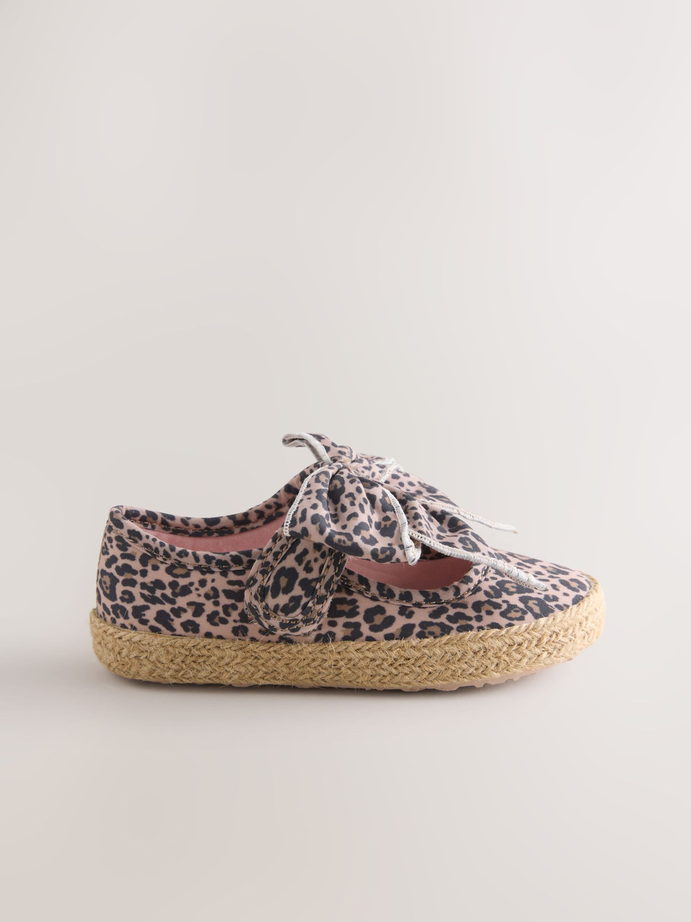 Next Flats в цвете Chocolate, Light Brown — фото 3