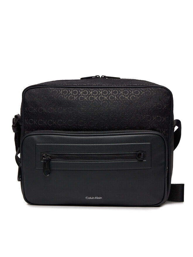 

Сумка Calvin Klein Ck Elevated K50K511613, черный