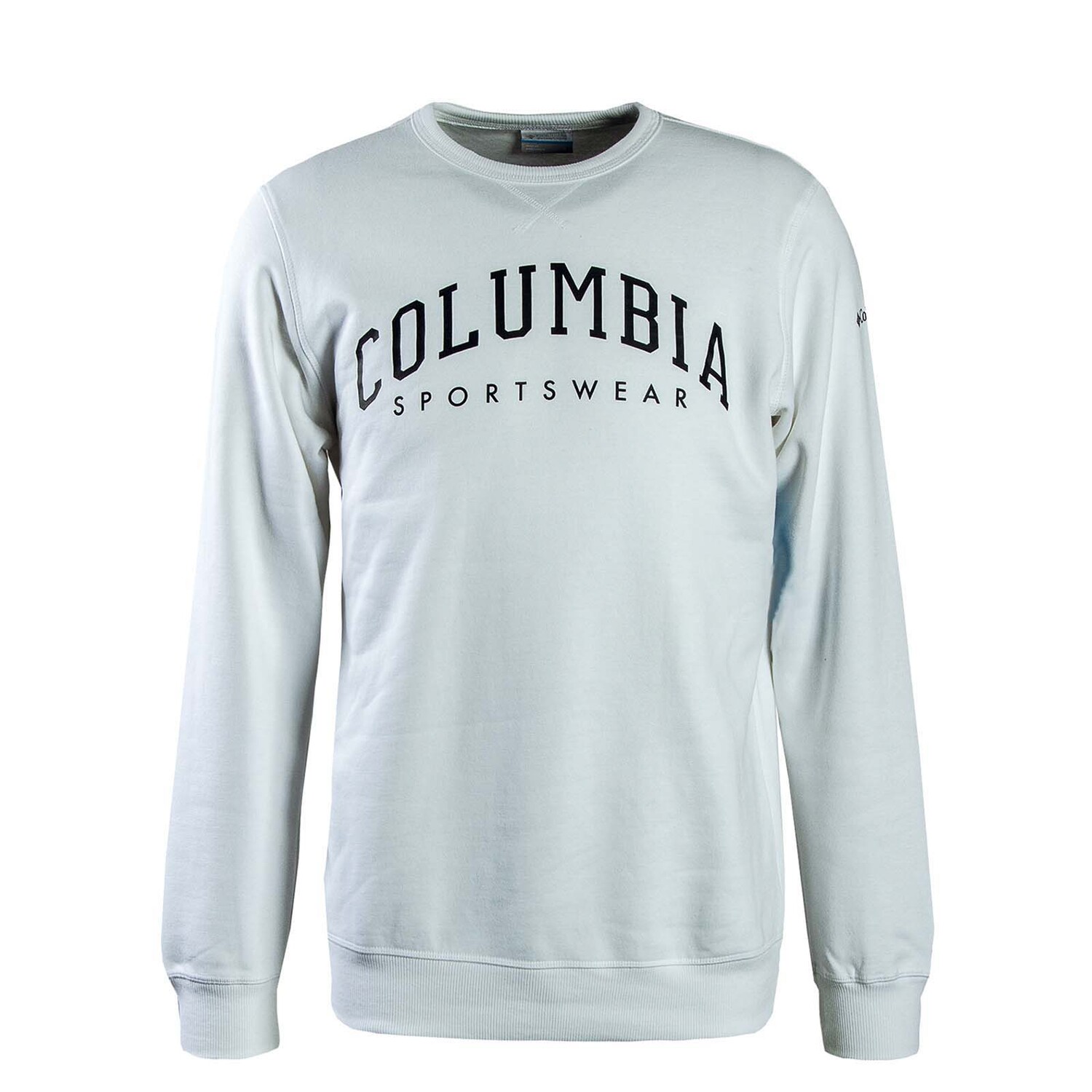 

Толстовка Columbia, белый