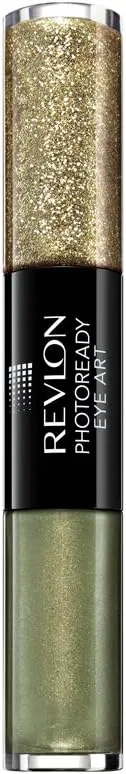 Крем для век Revlon PhotoReady Eye Art Lid+Line+Lash Desert Dazzle