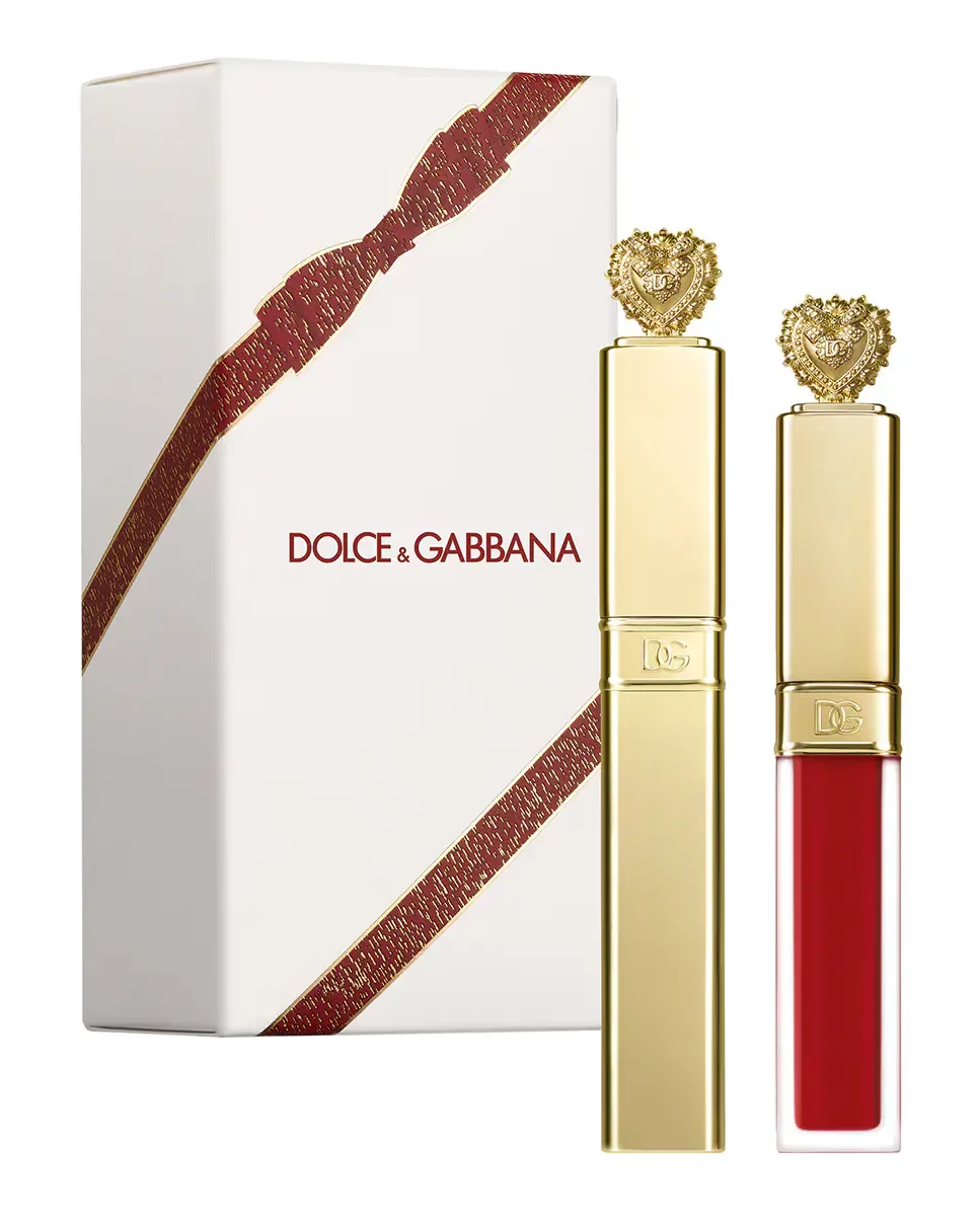 Подарочный набор Flawless Duo Dolce & Gabbana