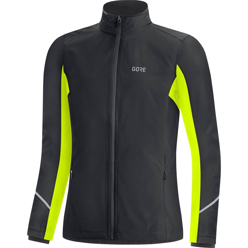 

Куртка GORE Wear R3 Goretex I Partial, черный