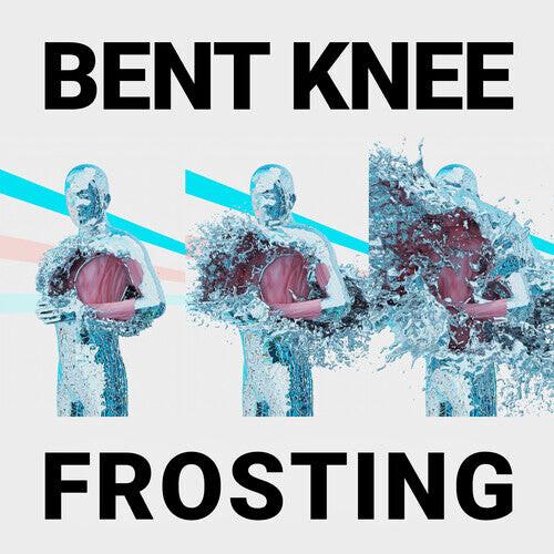 

Виниловая пластинка Bent Knee - Frosting