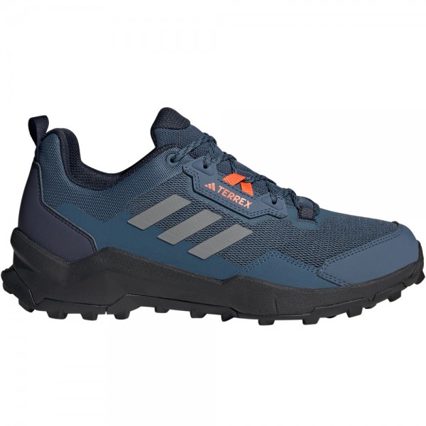 

Легкие походные ботинки Terrex ax4 Adidas Performance, мультиколор