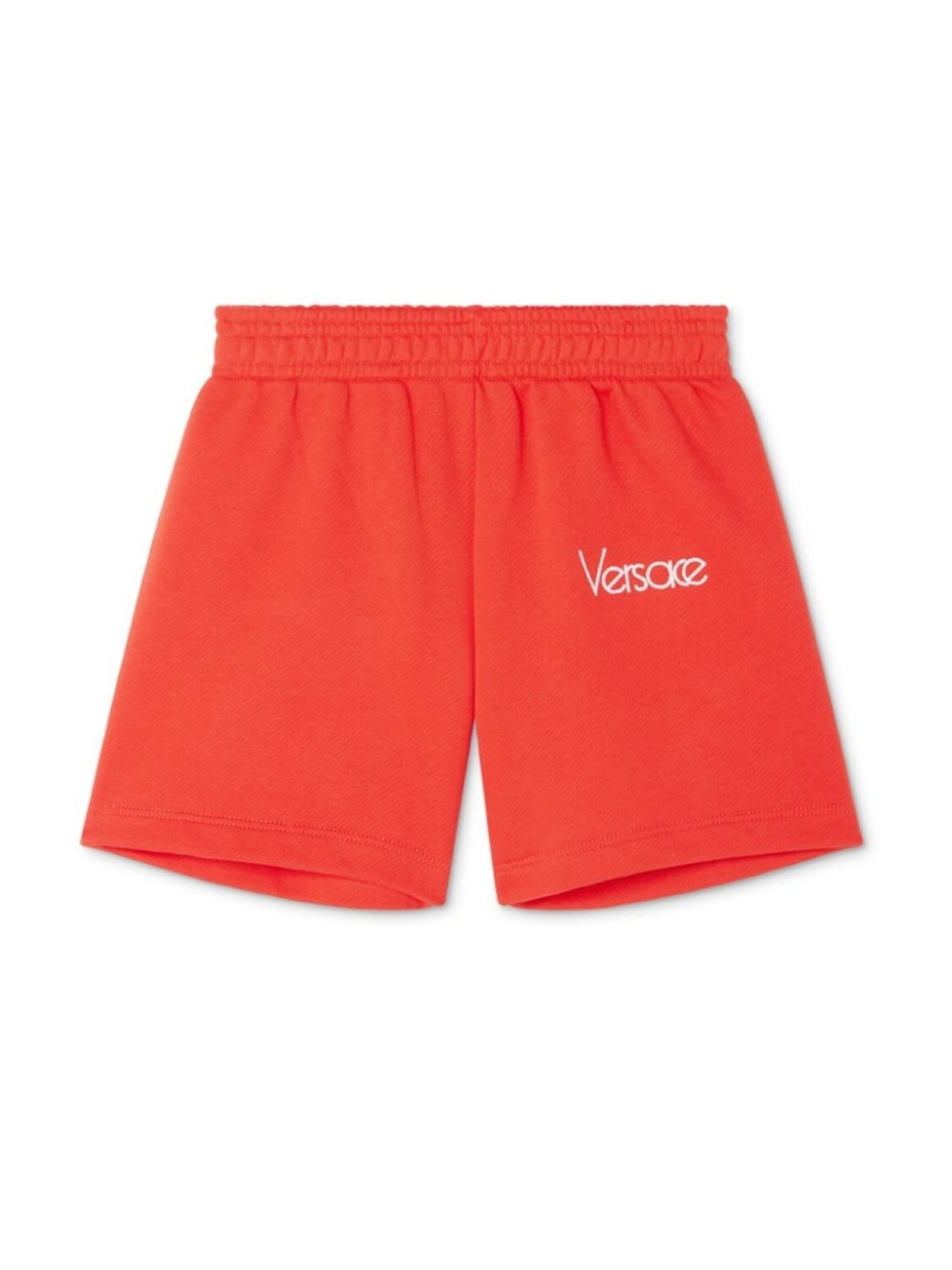 

Шорты 1978 Re-Edition Versace Kids, красный