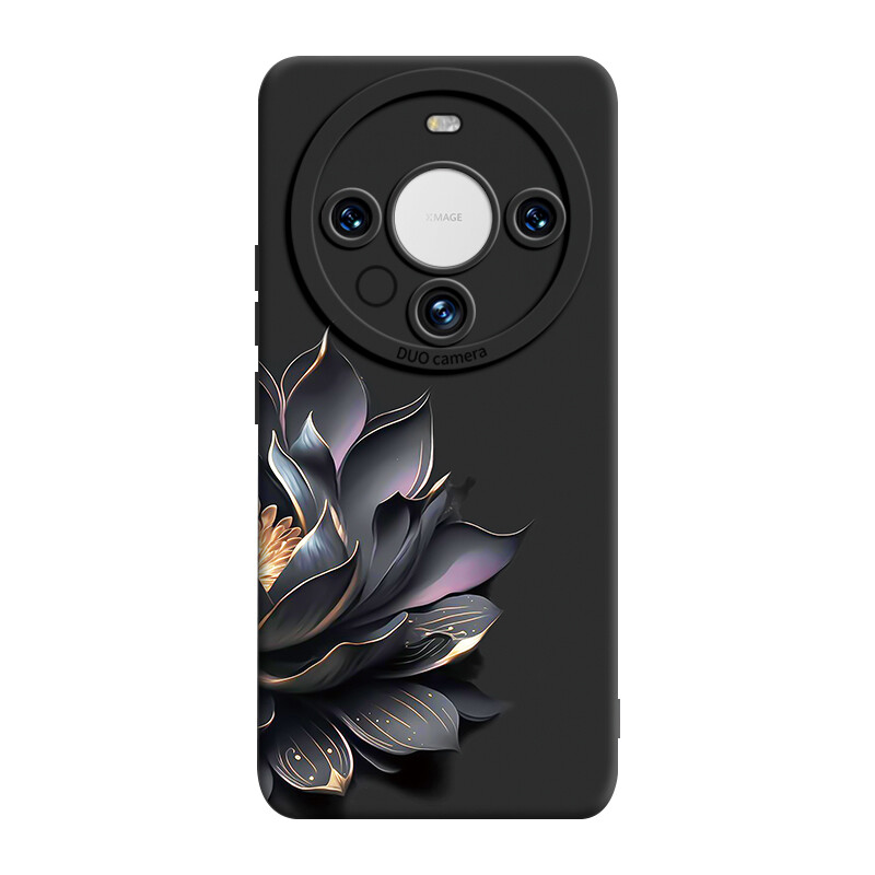 

Чехол для телефона Gguu, Plum Lotus