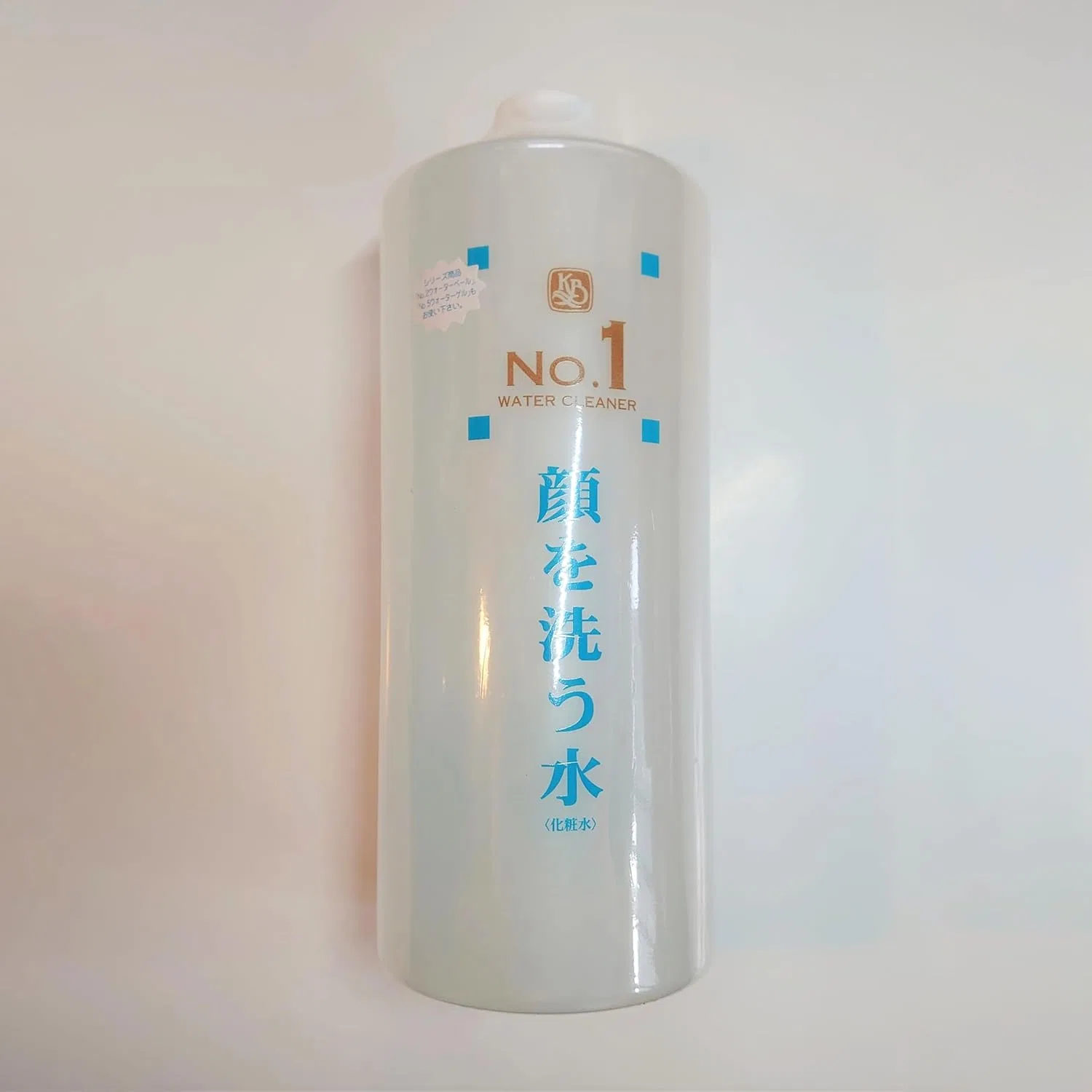 Гель для умывания Kami Razer Sales — Water Cleaner, 1000 мл