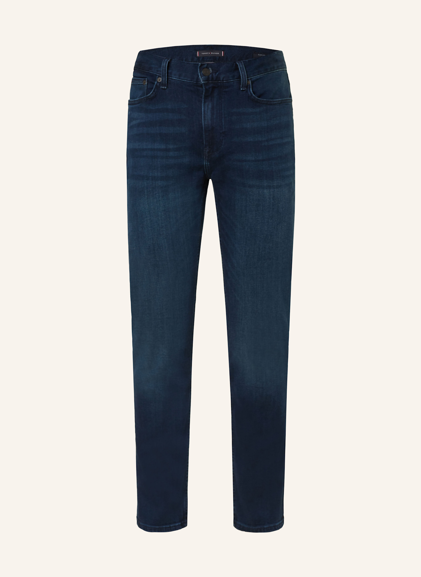 

Джинсы Bleecker slim fit Tommy Hilfiger, синий
