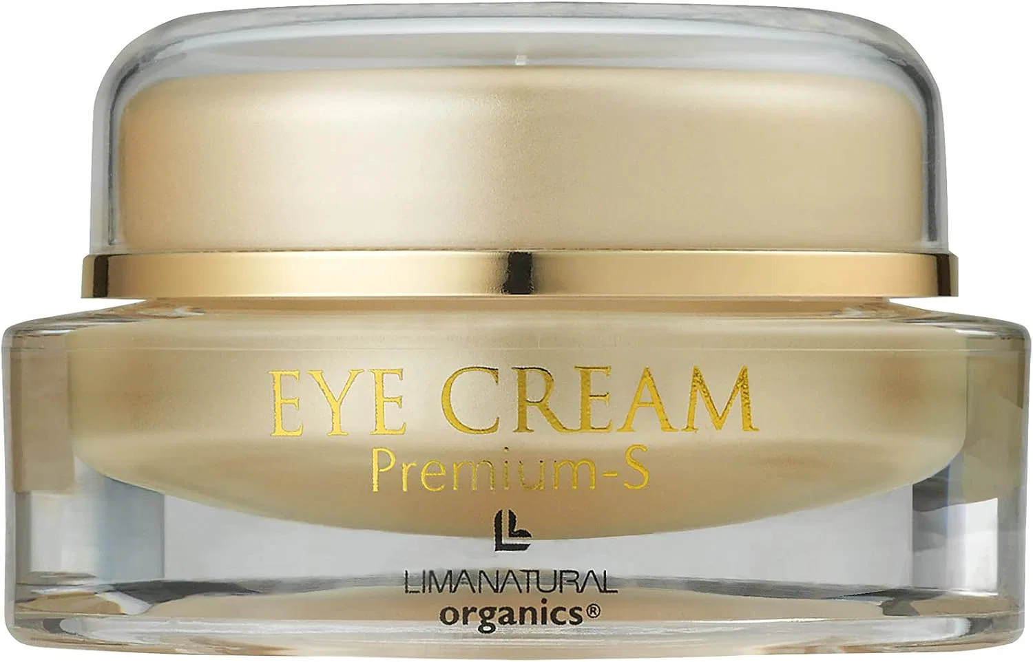Крем для глаз Premium Eye Cream Limanatural 15 г
