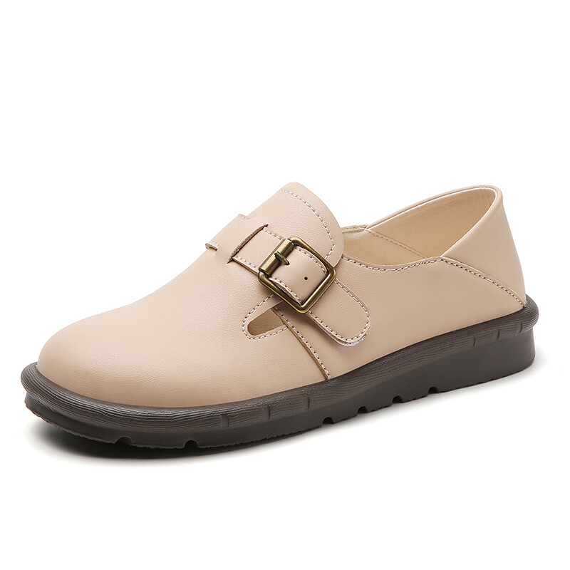 

Туфли женские повседневные Women's Casual Shoes Women's Reivantix, бежевый