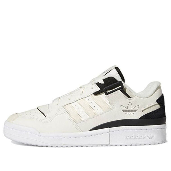 

Кроссовки форум экспонат низкий Adidas, белый