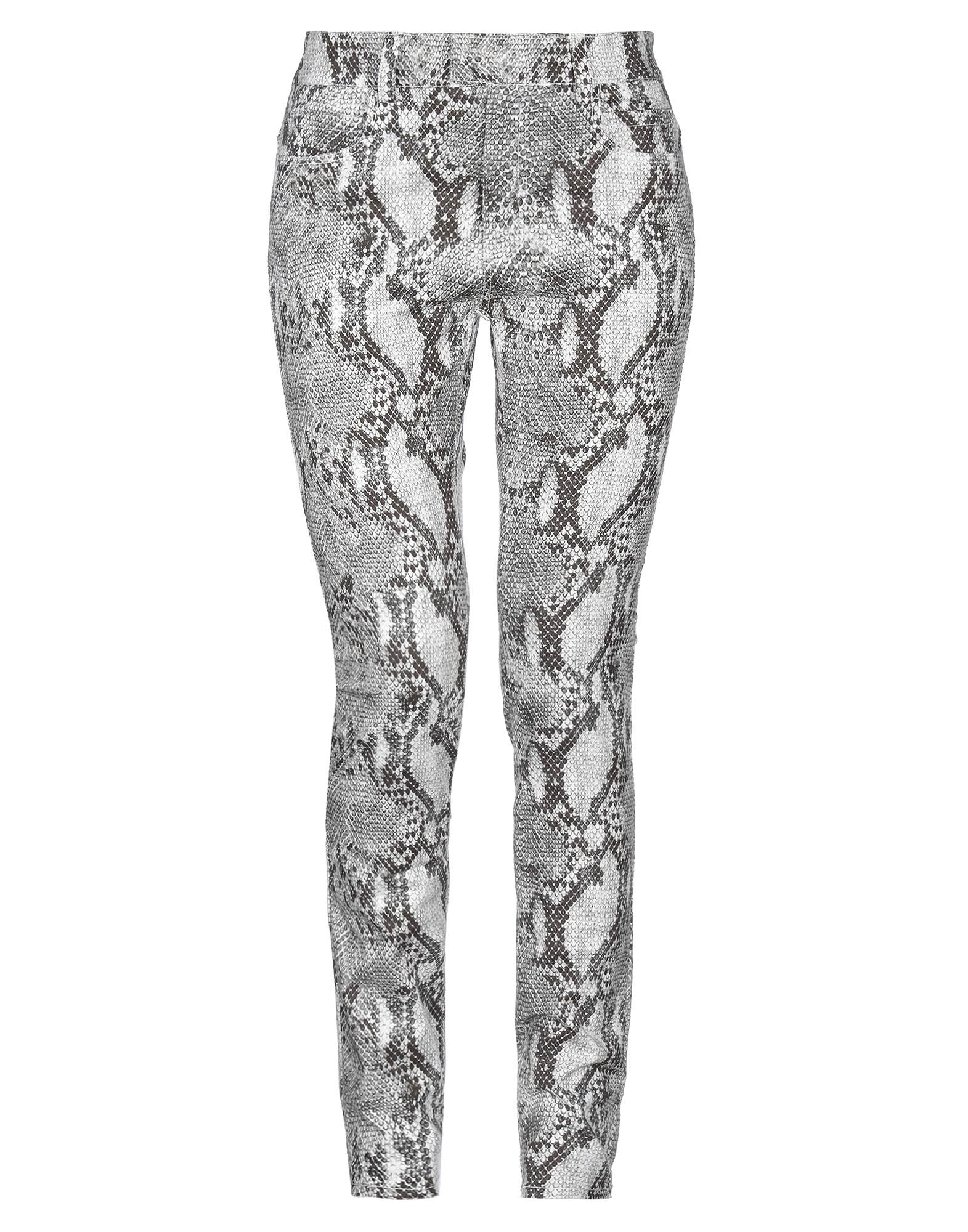 

Брюки Manila Grace, белый