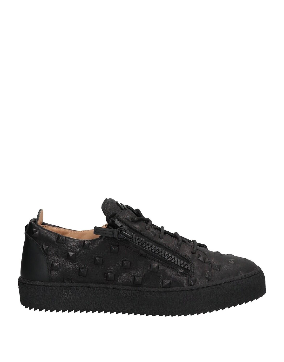 

Кроссовки Giuseppe Zanotti, черный