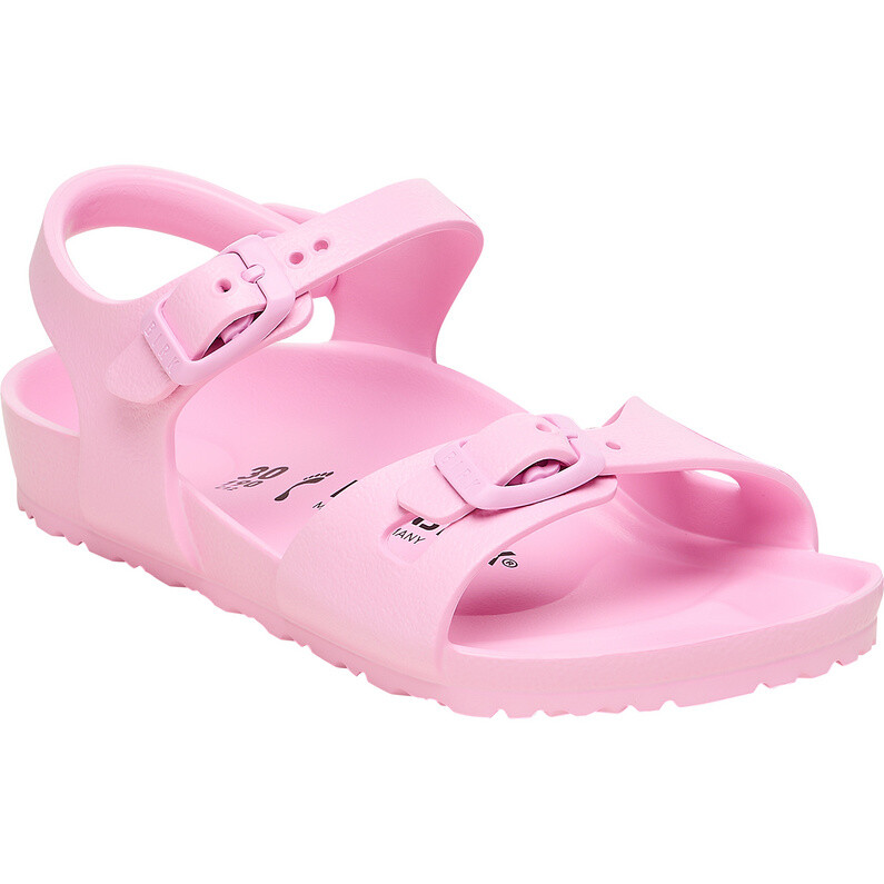 

Детские сандалии Rio EVA Birkenstock, розовый
