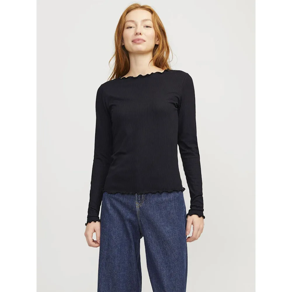 

Футболка Jack & Jones Hayden Str JJXX, черный