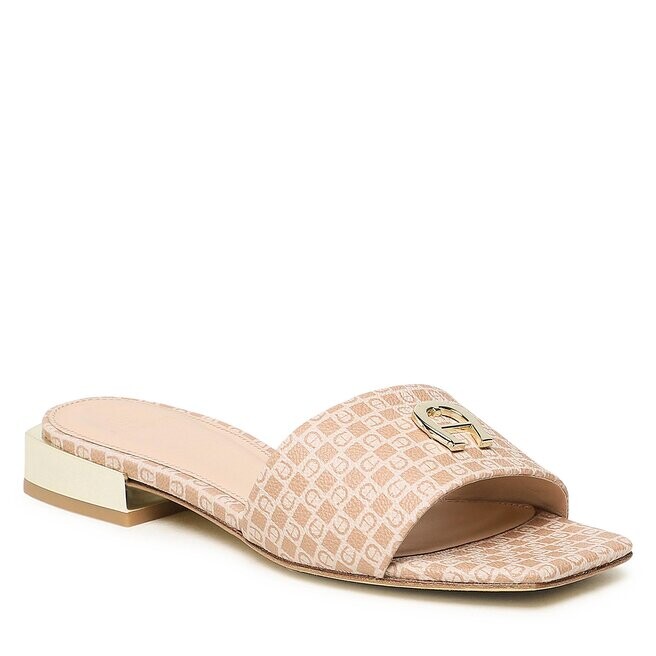 

Шлепанцы Aigner FashionSaskia, бежевый