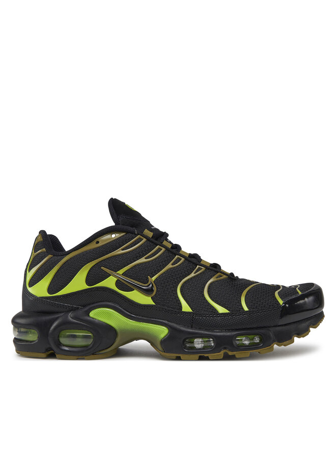 

Кроссовки Air Max Plus DM0032 010 Nike, черный