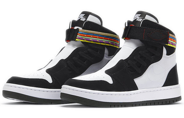 Кроссовки 1 нова xx Air Jordan, черный — фото 3