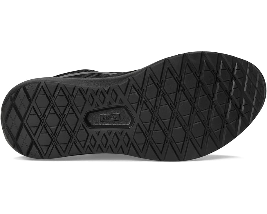 Кроссовки Vans Mte Ultrarange 2.0 Rw, цвет Black/Black — фото 3